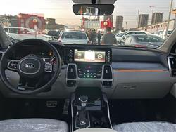 کیا سۆرینتۆ